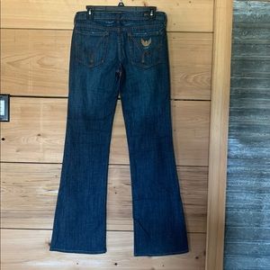 Citizen’s of Humanity • Simone #105 • Size 28